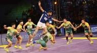 Surjeet Singh